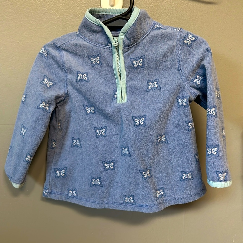 Jacket 18 M